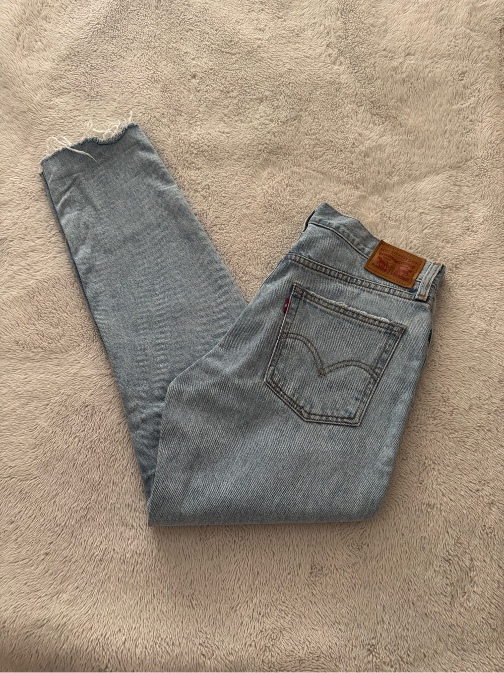 Levis jeans
